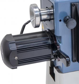 Bernardo HCL 610S 230V Drechselmaschine